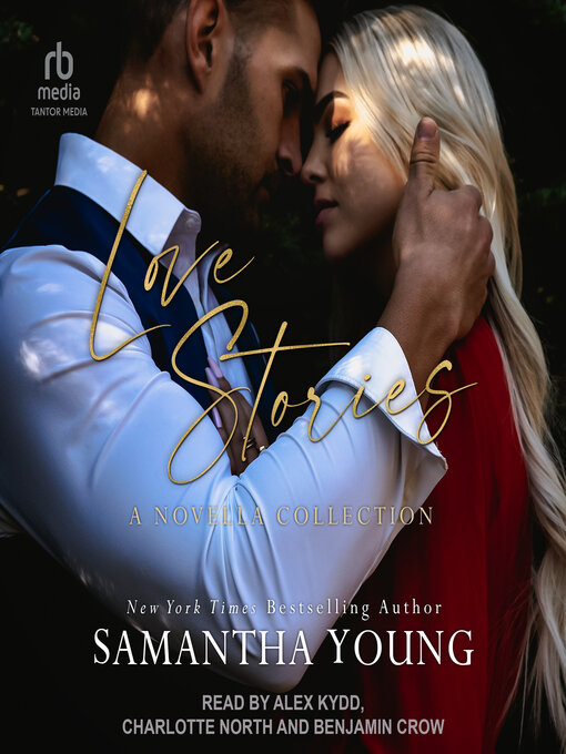 Title details for Love Stories by Samantha Young - Available